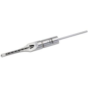 Draper Mortice Chisel and Bit, 1/4"", 19mm Draper Mortice Chisel and Bit, 1/4"", 19mm