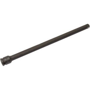 Draper Expert Impact Extension Bar, 3/8"" Sq. Dr., 255mm Draper Expert Impact Extension Bar, 3/8"" Sq. Dr., 255mm