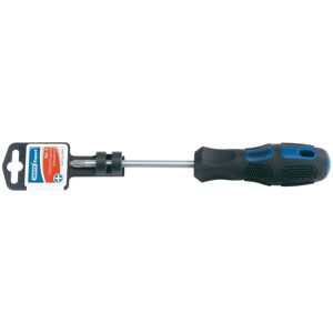 Draper Tools 40019 Expert Cross Slot Screwdriver - Screwdriver Draper Tools 40019 Expert Cross Slot Screwdriver - Screwdriver