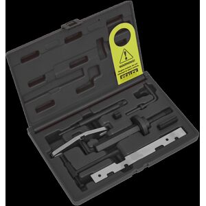 Sealey Diesel Engine Timing Tool /Timing Chain/Pump Remove-Install Kit - for Ford 1.8D Sealey Diesel Engine Timing Tool /Timing Chain/Pump Remove-Install Kit - for Ford 1.8D