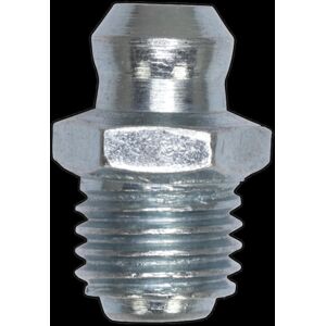 Sealey Grease Nipple Straight 8 x 1mm Pack of 25 Sealey Grease Nipple Straight 8 x 1mm Pack of 25