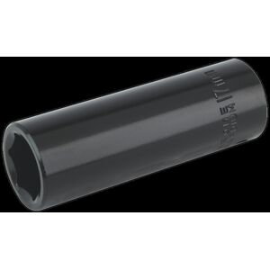 Sealey Impact Socket 17mm Deep 1/2"Sq Drive Sealey Impact Socket 17mm Deep 1/2"Sq Drive