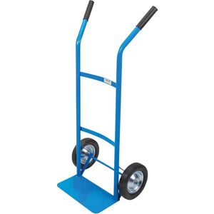 Silverline Sack Truck - 100kg Silverline Sack Truck - 100kg
