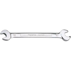 Draper Open End Spanner, 10 x 11mm Draper Open End Spanner, 10 x 11mm