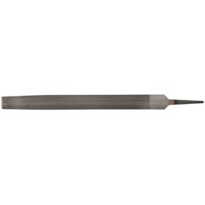 Draper Smooth Cut Half Round File, 12 x 250mm Draper Smooth Cut Half Round File, 12 x 250mm