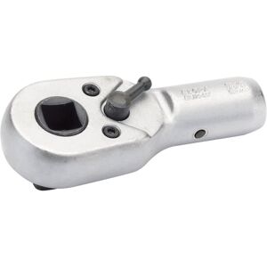 Elora Reversible Ratchet Head, 3/4"" Sq. Dr. Elora Reversible Ratchet Head, 3/4"" Sq. Dr.