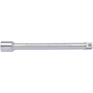 Elora Extension Bar, 3/8"" Sq. Dr., 150mm Elora Extension Bar, 3/8"" Sq. Dr., 150mm
