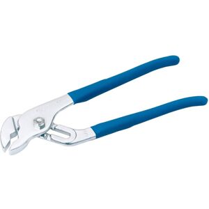 Draper Waterpump Pliers with ""No Nip"" handles, 240mm, 33mm Capacity Draper Waterpump Pliers with ""No Nip"" handles, 240mm, 33mm Capacity