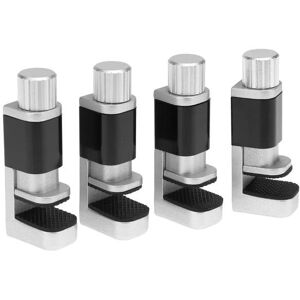 Unbranded (4pcs) 1/4Pcs Mobile Screen Separator Adjustable Alloy Clip Fixture Clamp Phone Unbranded (4pcs) 1/4Pcs Mobile Screen Separator Adjustable Alloy Clip Fixture Clamp Phone
