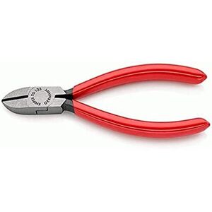 KNIPEX Diagonal Cutter (125 mm) 70 01 125 KNIPEX Diagonal Cutter (125 mm) 70 01 125
