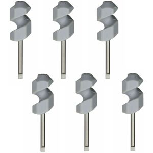 Victorinox Mini Screwdriver for Swiss army knife - pack of 6 - Genuine part Victorinox Mini Screwdriver for Swiss army knife - pack of 6 - Genuine part