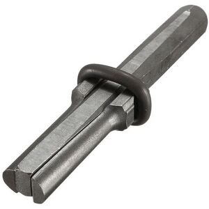 GreenZech Plug Wedges and Feather Shims Concrete Rock Stone Splitter Hand Tool GreenZech Plug Wedges and Feather Shims Concrete Rock Stone Splitter Hand Tool