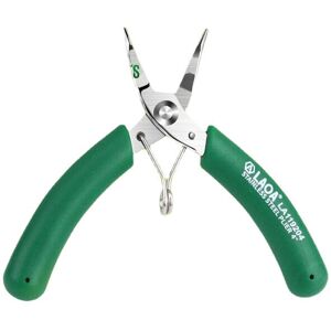 GreenZech (LA119204) Mini Electronic Scissors Stainless Steel Long Nose Pliers Diagonal Pl GreenZech (LA119204) Mini Electronic Scissors Stainless Steel Long Nose Pliers Diagonal Pl