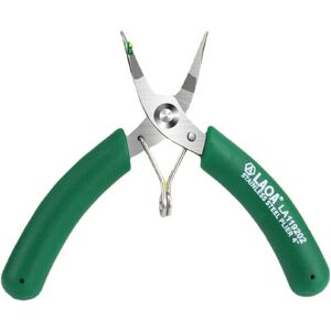 GreenZech (LA119202) Mini Electronic Scissors Stainless Steel Long Nose Pliers Diagonal Pl GreenZech (LA119202) Mini Electronic Scissors Stainless Steel Long Nose Pliers Diagonal Pl