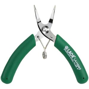 GreenZech (LA119203) Mini Electronic Scissors Stainless Steel Long Nose Pliers Diagonal Pl GreenZech (LA119203) Mini Electronic Scissors Stainless Steel Long Nose Pliers Diagonal Pl