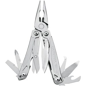 Leatherman Wingman multitool - spring action tools - 14 functions Leatherman Wingman multitool - spring action tools - 14 functions