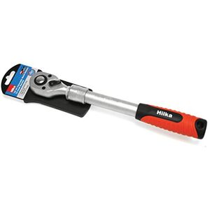 Hilka 06130012 1/2-inch Drive Telescopic Ratchet Hilka 06130012 1/2-inch Drive Telescopic Ratchet