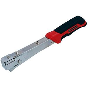 Neilsen Heavy Duty Hammer Tacker/Stapler Neilsen Heavy Duty Hammer Tacker/Stapler