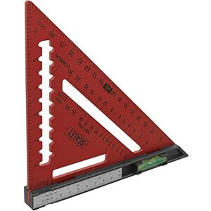 Sealey Metric Speed Square - AK9008 Sealey Metric Speed Square - AK9008