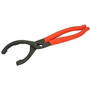 Hilka 12620012 Oil Filter Pliers ,Black Hilka 12620012 Oil Filter Pliers ,Black