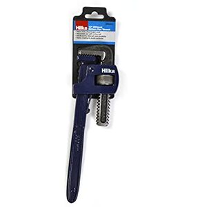 Hilka 12" (300 mm) Stillson Pipe Wrench Hilka 12" (300 mm) Stillson Pipe Wrench