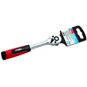 Hilka 1/4" (0.25) Drive Quick Release 72 Teeth Ratchet Hilka 1/4" (0.25) Drive Quick Release 72 Teeth Ratchet