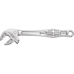 Wera 05020104001 6004 Joker XL Self-Setting Spanner, 19-24 mm (3/4 Inch-15/16 In Wera 05020104001 6004 Joker XL Self-Setting Spanner, 19-24 mm (3/4 Inch-15/16 In