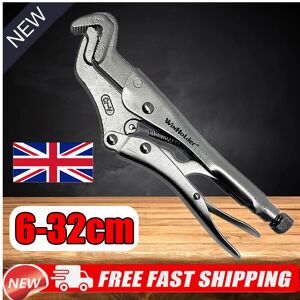 Unbranded Parrot Nose Locking Pliers Mole Grips Adjustable Wrench Vice Grips Unbranded Parrot Nose Locking Pliers Mole Grips Adjustable Wrench Vice Grips