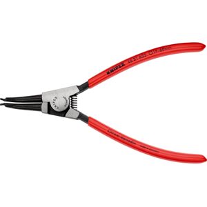 KNIPEX External 45 Angled Snap Ring Pliers-Forged Tips KNIPEX External 45 Angled Snap Ring Pliers-Forged Tips