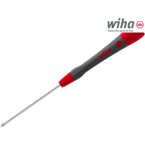 Wiha Precision PZ1 Screwdriver - Small Fine Work Tool Wiha Precision PZ1 Screwdriver - Small Fine Work Tool