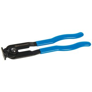 Silverline - CV Boot Clamp Pliers (Ear Type) - 240mm Silverline - CV Boot Clamp Pliers (Ear Type) - 240mm