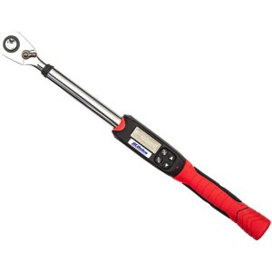 ACDelco Tools ACDelco ARM607-4 1/2" Digital Torque Wrench 20-200 Nm ISO Calibrated + Case ACDelco Tools ACDelco ARM607-4 1/2" Digital Torque Wrench 20-200 Nm ISO Calibrated + Case