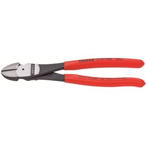 Knipex HI-LEV Diagonal Pliers - 8-inch Knipex HI-LEV Diagonal Pliers - 8-inch