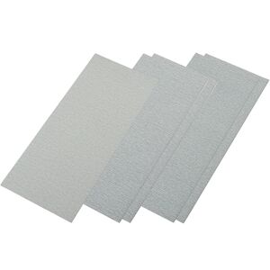 Tamiya 87024 Sandpaper Set (5) 1200/1500/2000 Model Making Accessori Tamiya 87024 Sandpaper Set (5) 1200/1500/2000 Model Making Accessori