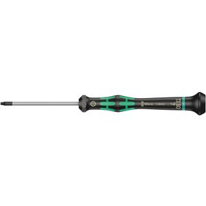 WERA 05118044001 2067 TORX BO Screwdriver for Tamper-Proof TORX Screws WERA 05118044001 2067 TORX BO Screwdriver for Tamper-Proof TORX Screws