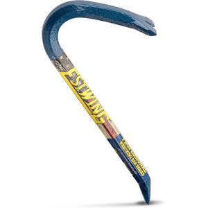 ESTWING Gooseneck Wrecking Bar 12 x 12 Pry - Wrecking Bar ESTWING Gooseneck Wrecking Bar 12 x 12 Pry - Wrecking Bar