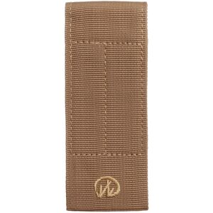 Leatherman MOLLE Compatible Large Nylon Sheath for MultiTools Fits MUT Surge Leatherman MOLLE Compatible Large Nylon Sheath for MultiTools Fits MUT Surge