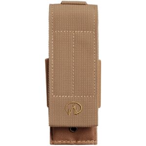 Leatherman MOLLE Compatible XLarge Nylon Sheath for MultiTools Fits MUT Surge Leatherman MOLLE Compatible XLarge Nylon Sheath for MultiTools Fits MUT Surge