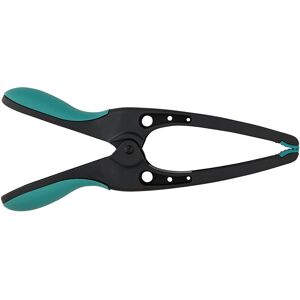 wolfcraft MT Pointed Spring Clamp I 3633000 I Universal clamp for extremely prec wolfcraft MT Pointed Spring Clamp I 3633000 I Universal clamp for extremely prec