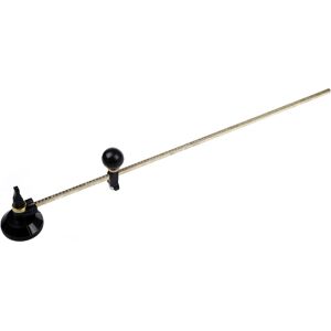 Unbranded Glass Circle Cutter 100 cm Max Circle Diameter - Compasses Style with Knob Handl Unbranded Glass Circle Cutter 100 cm Max Circle Diameter - Compasses Style with Knob Handl