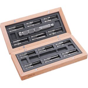 Unbranded New ATuMan X-mini 24 In 1 Multi-purpose Precision Screwdriver Set Repair Tool wi Unbranded New ATuMan X-mini 24 In 1 Multi-purpose Precision Screwdriver Set Repair Tool wi