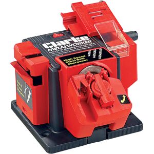 Clarke International Clarke CMPS2 Multipurpose Sharpening Tool Clarke International Clarke CMPS2 Multipurpose Sharpening Tool