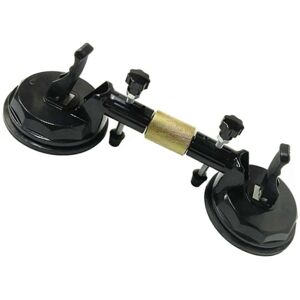 Unbranded Adjustable Suction Cup Stone Seam Setter for Pulling And Aligning Tiles Flat Sur Unbranded Adjustable Suction Cup Stone Seam Setter for Pulling And Aligning Tiles Flat Sur