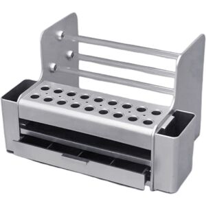 Maxpower Maintenance Storage Box for Desktop Storage Screwdrivers Tweezers Solder Paste Maxpower Maintenance Storage Box for Desktop Storage Screwdrivers Tweezers Solder Paste