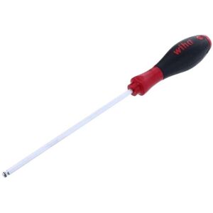 Wiha 36734 MagicRing Ball End Hex Driver with SoftFinish Handle Inch Wiha 36734 MagicRing Ball End Hex Driver with SoftFinish Handle Inch