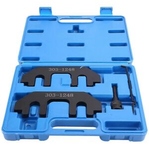 Unbranded Camshaft Holding Tool Kit with Tension Tool Timing Alignment Holder Tool for 3.5 Unbranded Camshaft Holding Tool Kit with Tension Tool Timing Alignment Holder Tool for 3.5