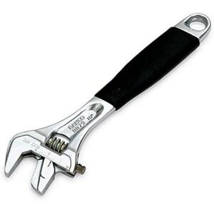Bahco 9073 RPC 1-3/8-Inch Jaw Capacity 12-Inch Two in One Adjustable Pipe Wrench Bahco 9073 RPC 1-3/8-Inch Jaw Capacity 12-Inch Two in One Adjustable Pipe Wrench