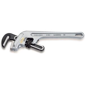 RIDGID 90107 E-910 Aluminum End Wrench 10-inch Plumbing Wrench Silver RIDGID 90107 E-910 Aluminum End Wrench 10-inch Plumbing Wrench Silver