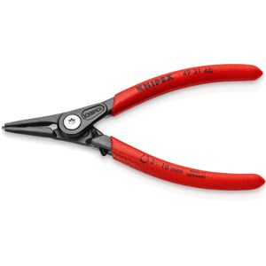 Knipex 49 31 A0 Circlip Pliers for external circlips 3-10mm in grey Knipex 49 31 A0 Circlip Pliers for external circlips 3-10mm in grey
