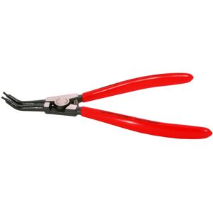 KNIPEX External 45 Angled Snap Ring Pliers-Forged Tips KNIPEX External 45 Angled Snap Ring Pliers-Forged Tips